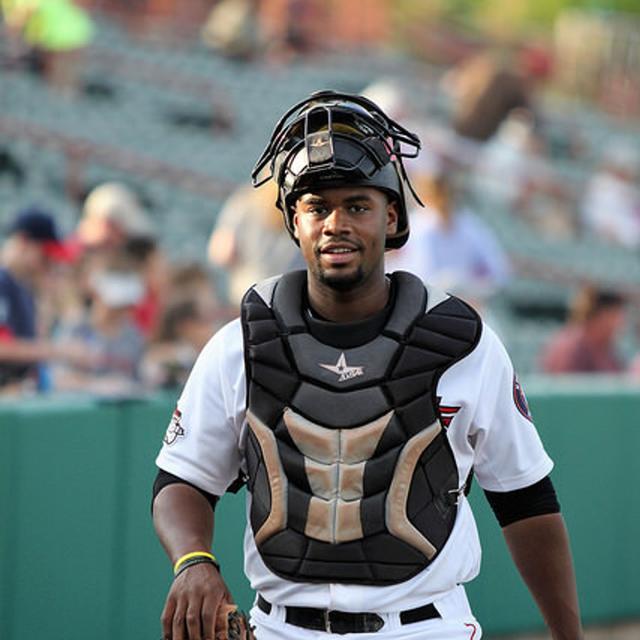 228:  The Coaches Corner MLB White Sox Chuckie Robinson one on one with Coach Mayden - podcast episode cover