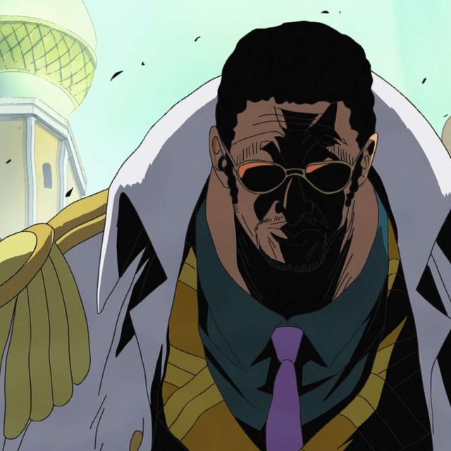 One Piece Eps 400-402 - podcast episode cover