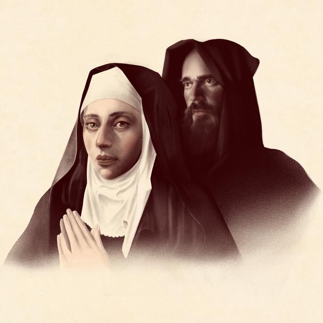 Aflevering 4: Hoe de non Heloise de aanval opent op een briljante filosoof - podcast episode cover