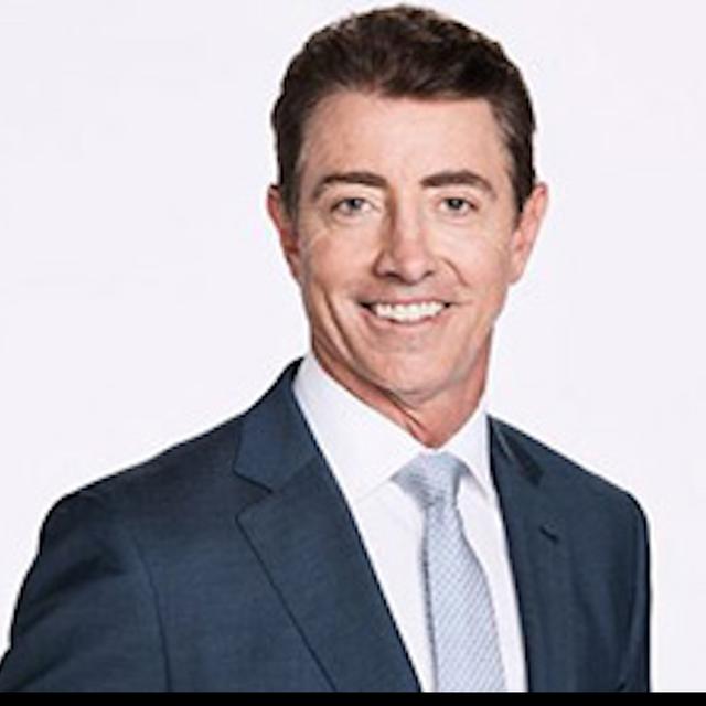 1170SEN's Greg Alexander - How I got into Radio - podcast episode cover