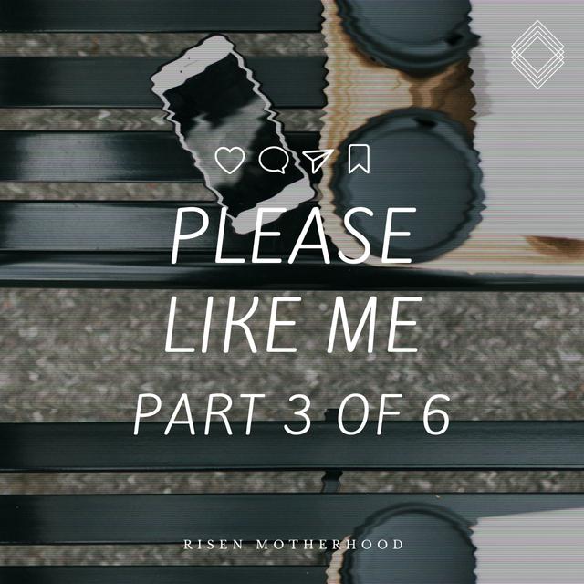 Social Media 03: Please Like Me - podcast episode cover