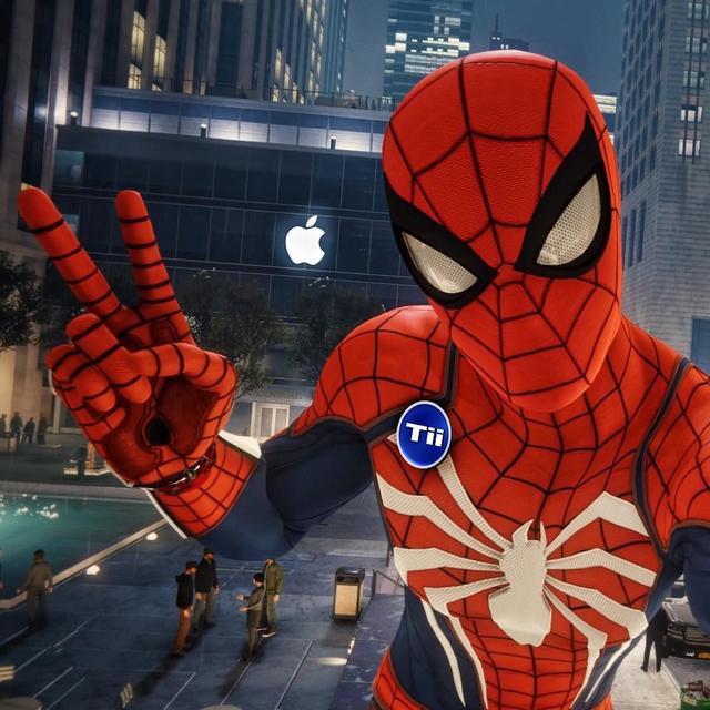 Tii 0472 - iOS 12.0.1 and iOS 12.1 beta 2 and 3 plus Apple Watch Series 4 - podcast episode cover