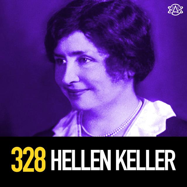 328 - The Inspiration of Helen Keller and the 2022 Bad Magic Year End Wrap - podcast episode cover