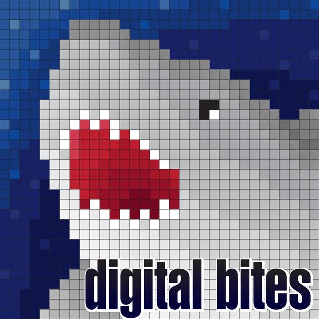 Podcast 54 - podcast episode cover
