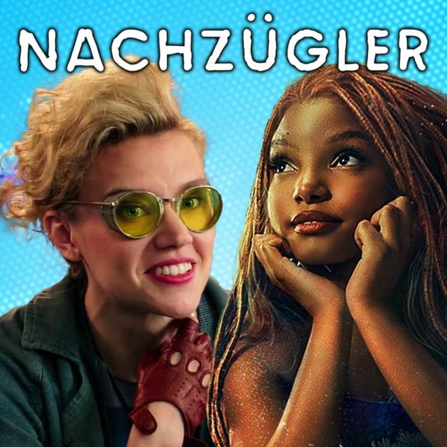 Wokeness in Hollywood: Progressiv oder Problematisch? | mit Marius Scholz - podcast episode cover