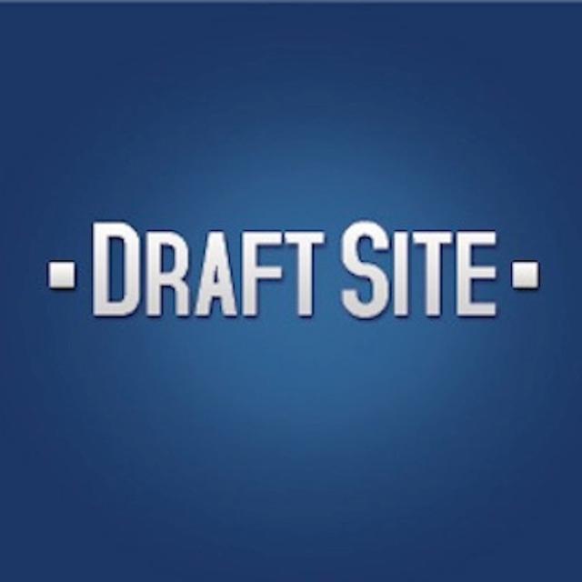 DraftSite Episode 62 - podcast episode cover