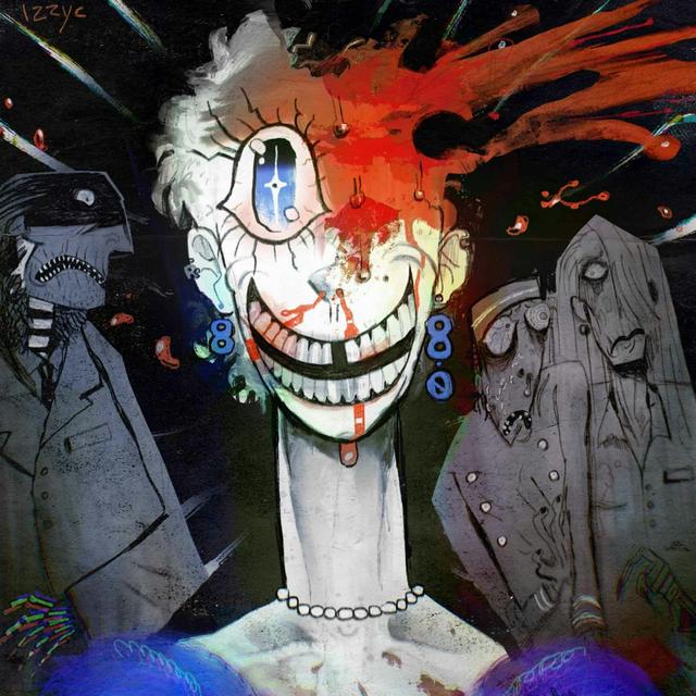 4.13 Judy Blashy - Room 880 - podcast episode cover