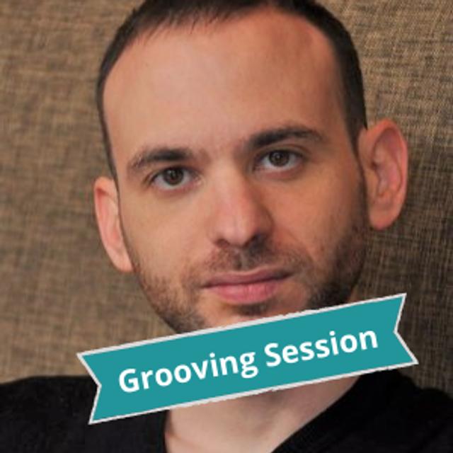 [GROOVING SESSION] Are You More Honest with Google or Your Friends? With Seth Stephens-Davidowitz - podcast episode cover