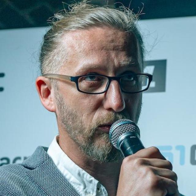 Как сегодня работает майнинг и как майнеры влияют на цену Биткоина | Крипто подкаст #14 - podcast episode cover