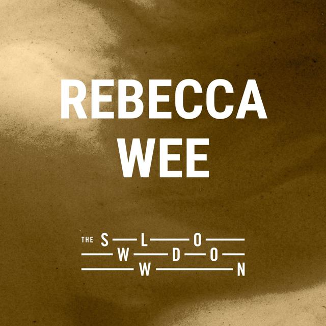 [encore] 789: hoop snake by Rebecca Wee - podcast episode cover