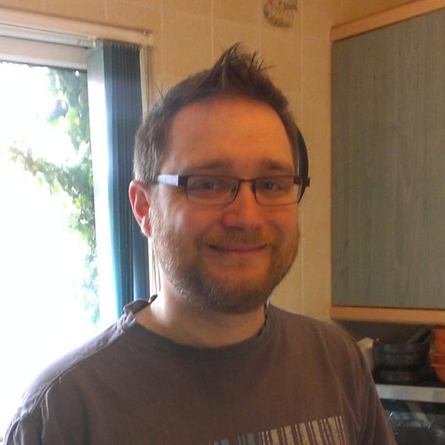 Interview 17: Rich Flanagan on the compatibility of atheism and Middle Way Philosophy - podcast episode cover