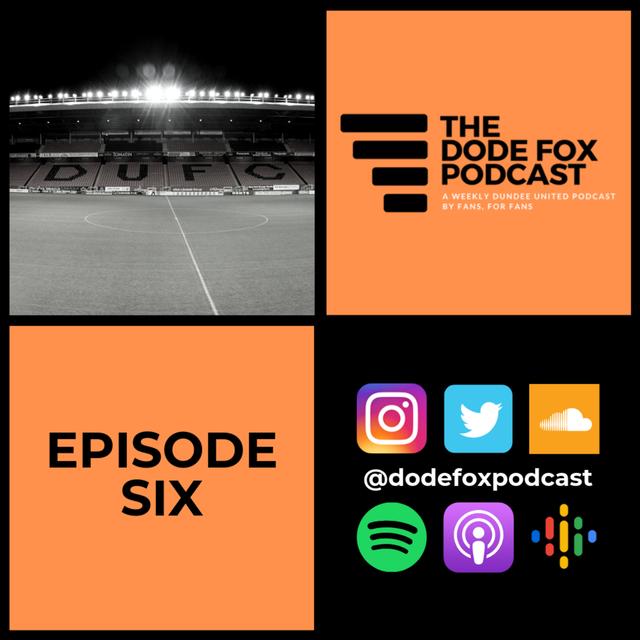 Episode 06 with Joonas Nikulainen - podcast episode cover