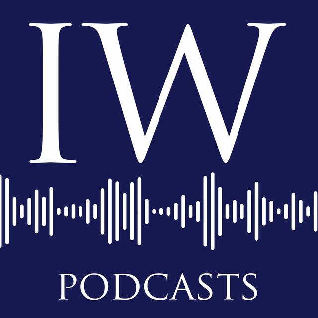 IW Podcast: Transitioning from fossil fuels - podcast episode cover