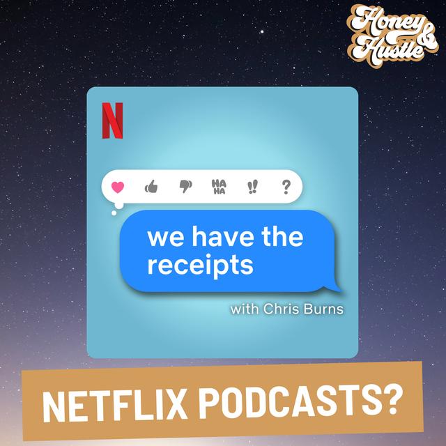 Netflix vs. YouTube vs. Spotify. Who will win the video podcast war? - podcast episode cover