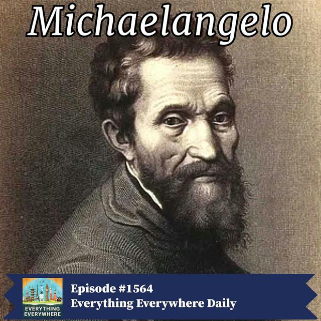 Michelangelo (Encore) - podcast episode cover