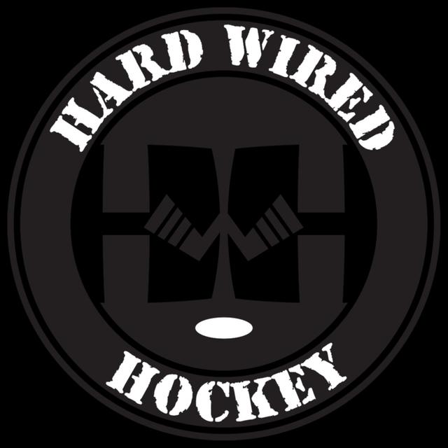 Hard Wired Hockey Podcast Ep. 28 "Stanley Cup Finals" - podcast episode cover