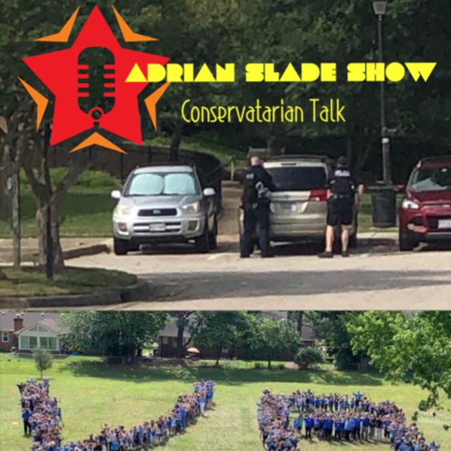 Virginia Beach Strong - podcast episode cover
