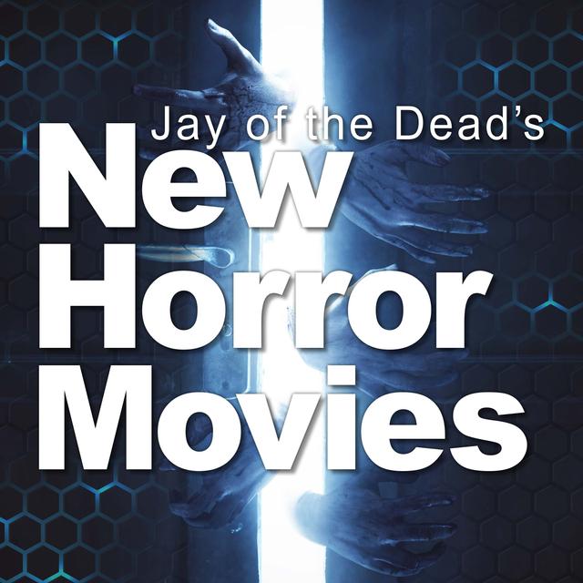 New Horror Movies Ep. 050: Twenty Dollars’ Worth of Impressed - podcast episode cover