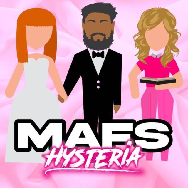 "It's the Reunion Time!" - podcast episode cover