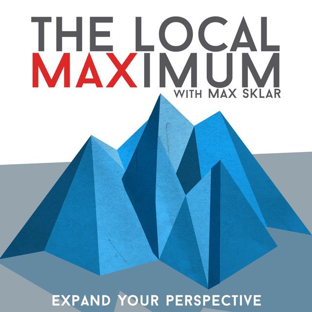 Ep. 309 - The Next Saeculum - podcast episode cover