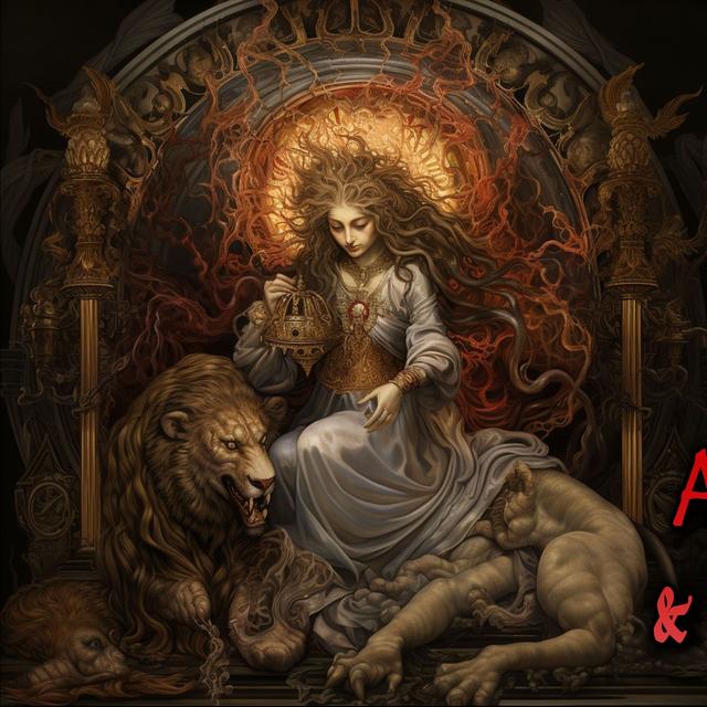 April DeConick and Steven Snider on Archon Invasion, Ancient and Modern - podcast episode cover