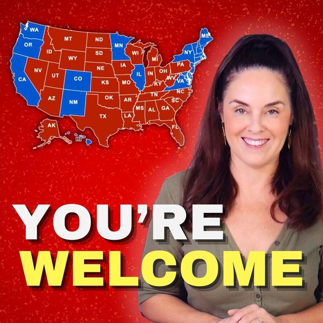 Gen X Overcomes Their Apathy - podcast episode cover