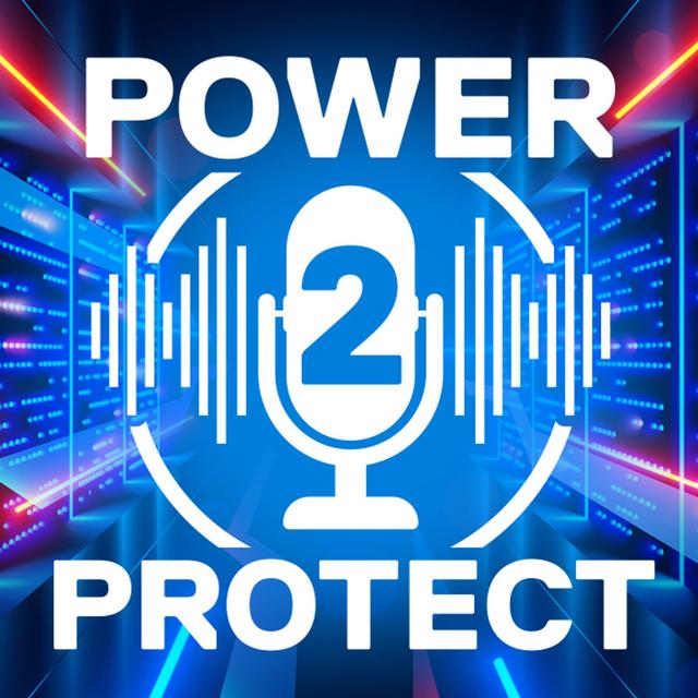 Episode 106: What is an Air Gap? Demystifying Cyber Resiliency's Hidden Shield. - podcast episode cover