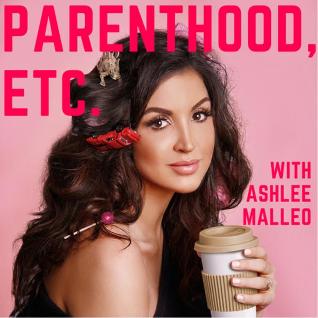 The Vault: Parenthood, Etc with Brian Austin Green - podcast episode cover