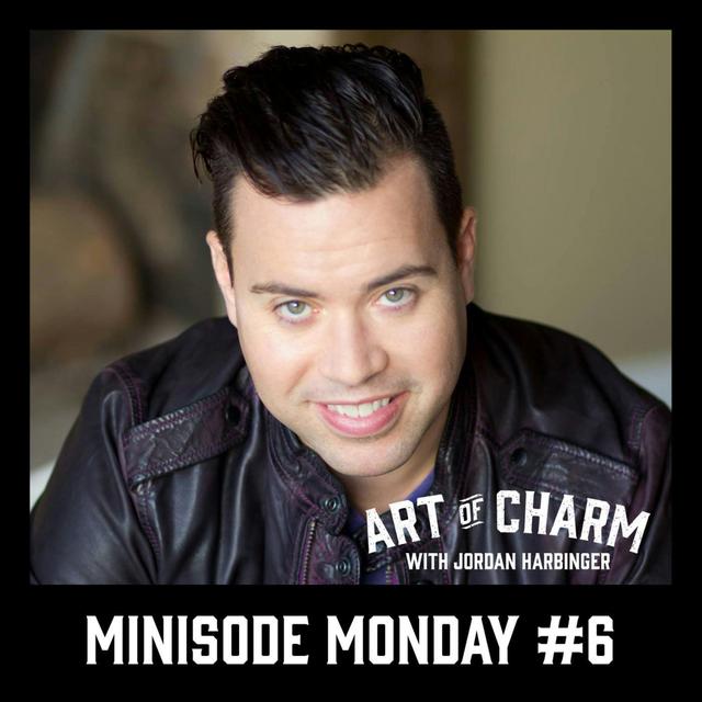 Minisode Monday #6 | You're Not Alone In Loneliness - podcast episode cover