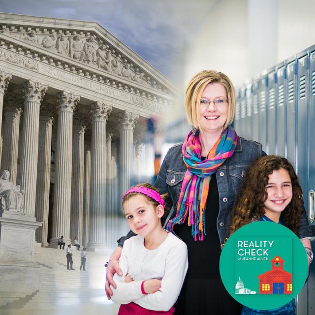 A Decision 144 Years In the Making: SCOTUS Takes On Blaine - podcast episode cover