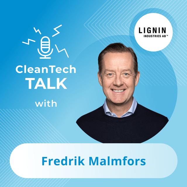 Plastic Alternatives: Bio-Based Plastics and Scaling Innovation - podcast episode cover