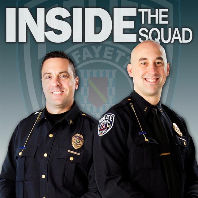 Mayor Tony Roswarski and Mayor John Dennis - podcast episode cover