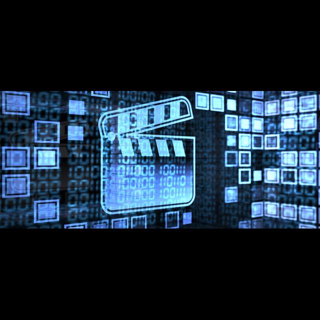 How Data Science Can Make Hollywood More Diverse - podcast episode cover