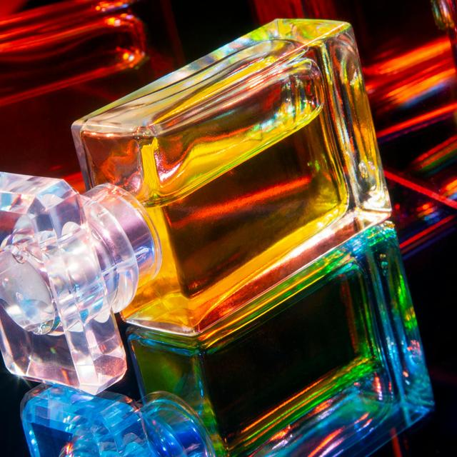 Perfume: The strangest supply chain - podcast episode cover