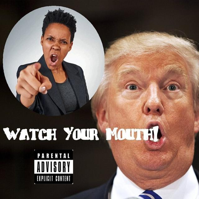 How NOT To Talk To (or About) A Black Woman Candidate - podcast episode cover