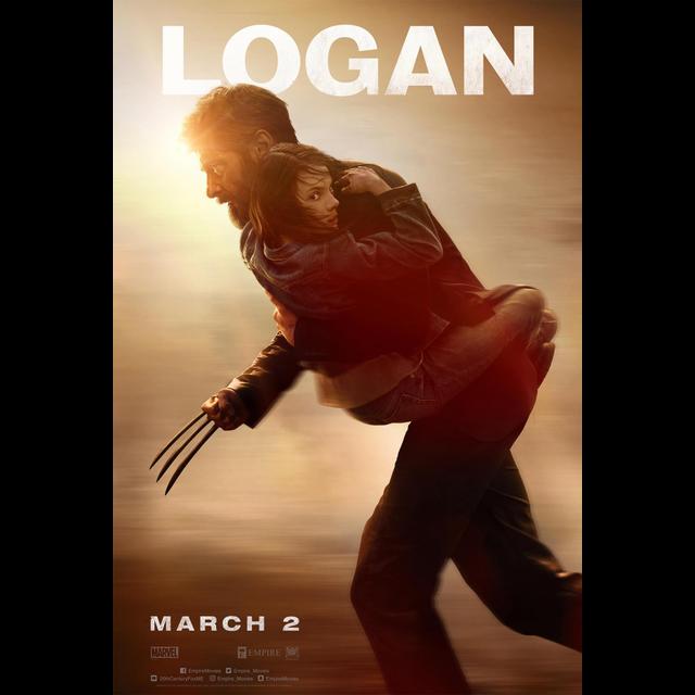 &quot;Logan&quot; de James Mangold - podcast episode cover