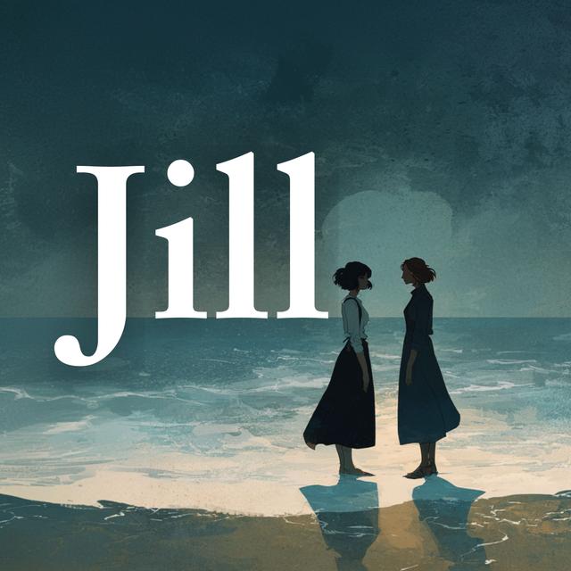 Preview: Season 77, Jill - podcast episode cover