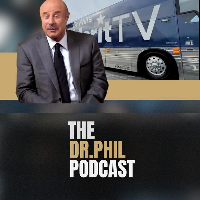 Dr. Phil’s Election Tour: Voices from the Battleground - podcast episode cover