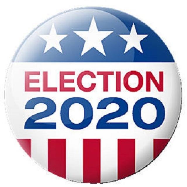Elections 2020 Live Coverage - podcast episode cover