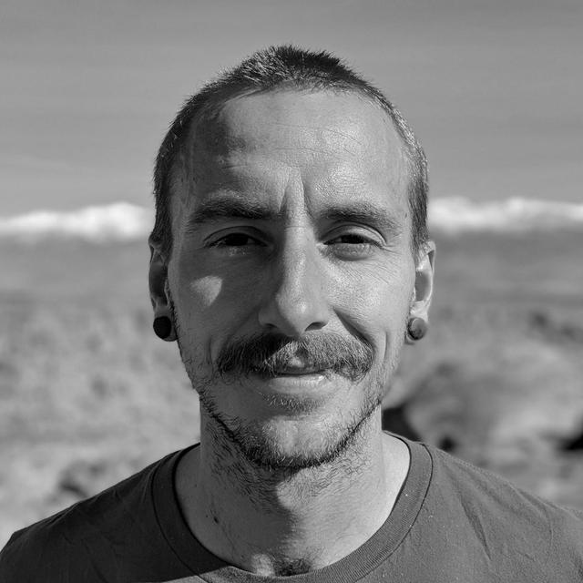 EP 58: Carlos Tkacz — Lessons from Teaching, a Free Training Book, and Self-Publishing Sci-Fi - podcast episode cover
