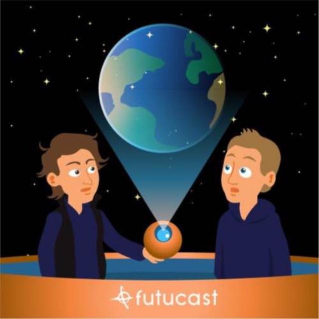 Alustatalous ja Ihmisyhteisöt #168 - podcast episode cover
