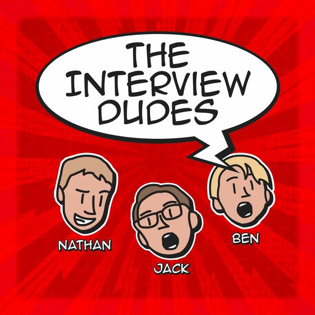 S13E6 Laurence LeBoeuf - podcast episode cover