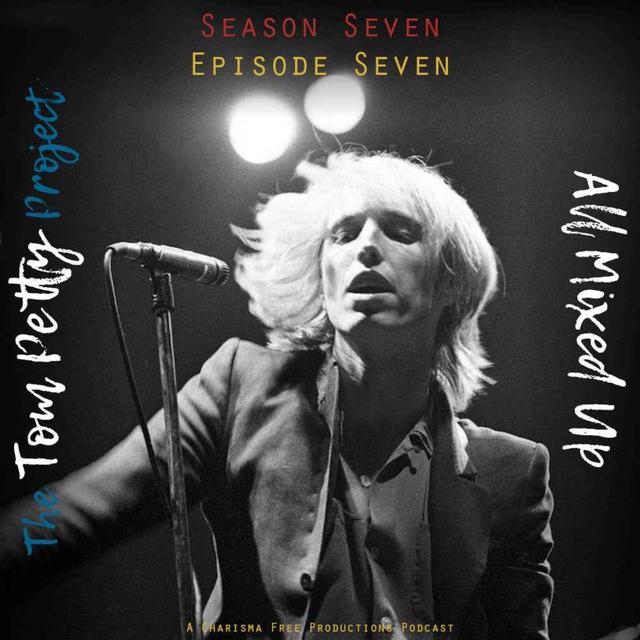 All Mixed Up - podcast episode cover