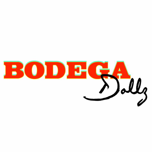 NEXT WEEK ON BODEGA DOLLZ! WHITE FRAGILITY - podcast episode cover