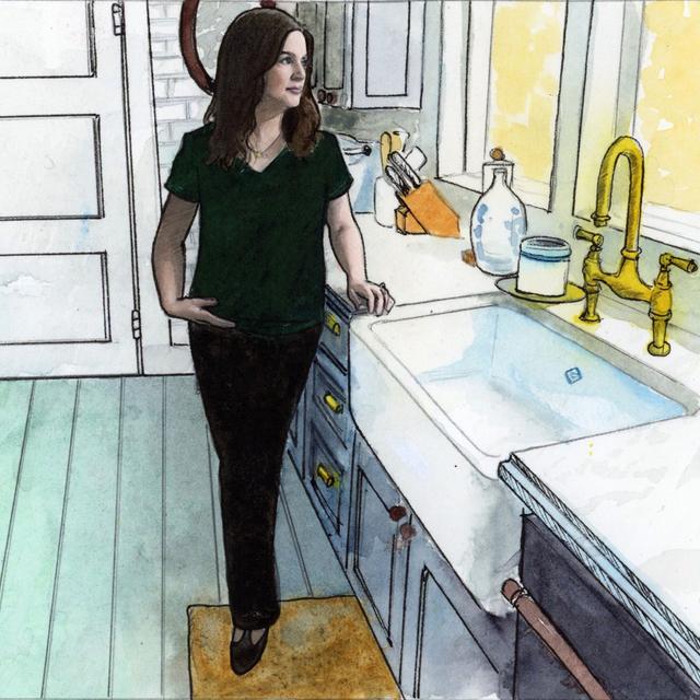 Ep. 97: Lori McKenna - podcast episode cover