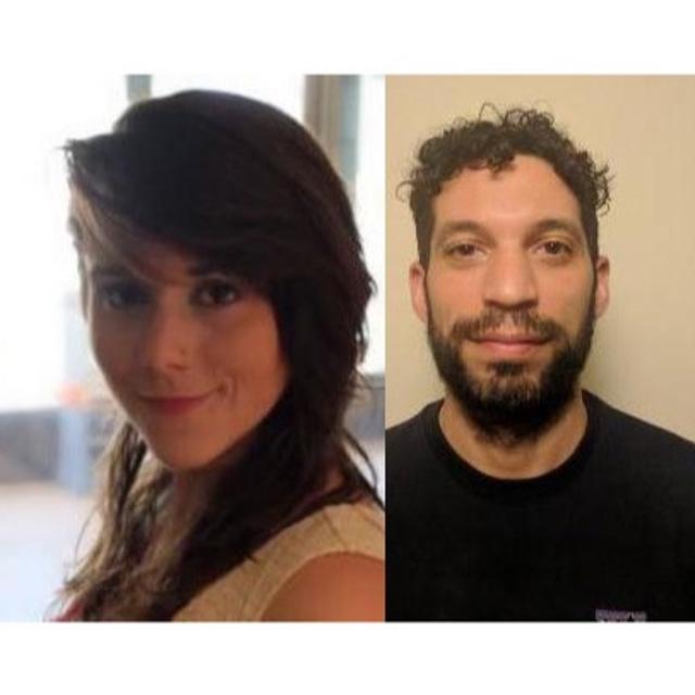 Kingsley Davies and Cat Swetel at QCon London about Ethics and Requisite Variety - podcast episode cover