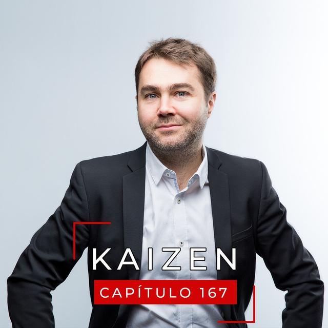 #167 (Español) Frédéric Mazzella: BlaBlaCar, pianistas en el desierto y la teoría de la relatividad de Einstein - podcast episode cover