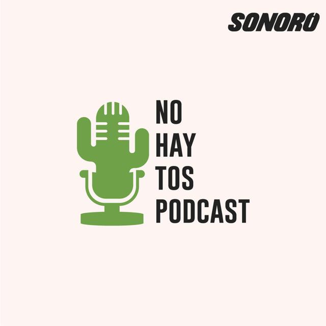 Mentiras: el musical - podcast episode cover