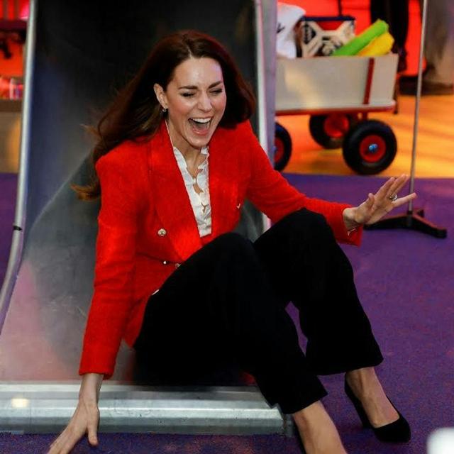 Queen’s health update, Kate royal double and Camilla’s interview - podcast episode cover