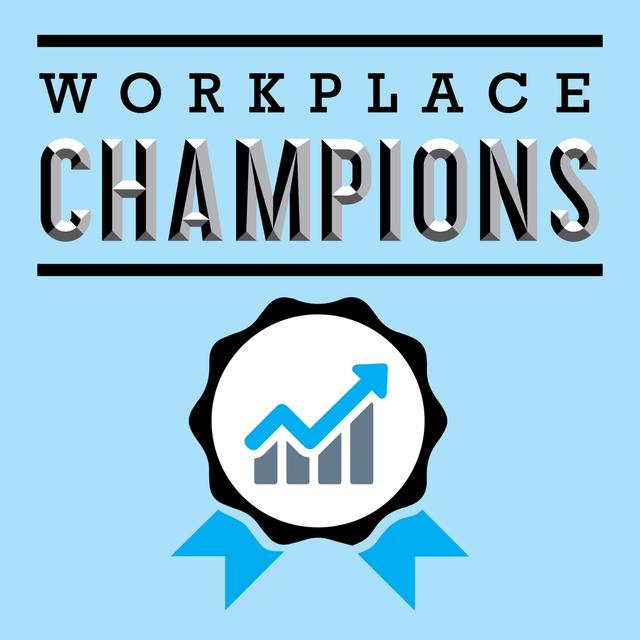 Managers admit to “quiet firing” - A Workplace Champions Episode - podcast episode cover